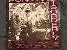 Punk and Disorderly AABT 100 Abstract Records Vinyl Various 1982