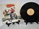 Smokey And The Bandit soundtrack LP Jerry Reed / Bill Justis 1979 MCA 2099  EX