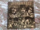 Jethro Tull ‎– Stand Up