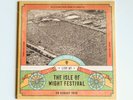 Emerson Lake & Palmer Live At The Isle of Wight Festival 8-29-70, 2LP Vinyl, NEW
