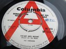 The Tornados POP GOES MOZART 1966 Joe Meek UK 7