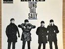 The Beatles ‎- Long Tall Sally - UK 1978 Parlophone GEP 8913 Mono Vinyl 7