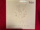 The Beatles / Free As A Bird and Christmas Time / Apple UK 1995 45 & PS-NM