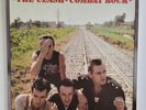 THE CLASH- Combat Rock Epic FE 37689 1982 US 1st Press NM Vinyl