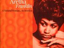 Aretha Franklin - A Natural Woman...In Sweden (Vinyl LP - 2022 - EU - Original)