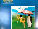 LP - Penguin Cafe Orchestra – Music From The Penguin Cafe