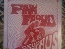 Sysyphus Pink Floyd Vinyl