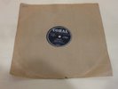 BUDDY HOLLY - RAVE ON - RARE UK 10