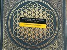 *SEALED* Bring Me the Horizon - Sempiternal Gold vinyl LP record RARE   New