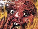 Demolition Hammer - TORTURED EXISTENCE [New Vinyl LP] Blue, Clear Vinyl, Ltd Ed,