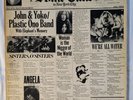 John & Yoko/Plastic Ono Band Some Time in New York City 2LP APPLE SVBB 3392