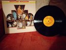 DYNAMIC ROCKERS - VARIOUS ARTISTS - VG + VG +