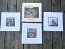 2013 Townes Van Zandt SUNSHINE BOY Unheard Studio Sessions & Demos LP 1500 Made