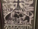 SOUL ASSASSINS 3 Black Vinyl LP DJ MUGGS WESTSIDE GUNN BOLDY JAMES RARE SEE PICS