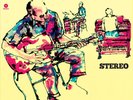 WES MONTGOMERY WES MONTGOMERY TRIO: A DYNAMIC NEW SOUND NEW LP