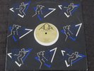 BOGAZ I've Got Love (AGR UK 1st Press 12