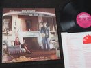 AUDIENCE House On The Hill (Pink Charisma UK 1st Press 1971 + Inner) Scroll Prog