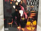 ENTER THE WU-TANG VINYL CG SA1