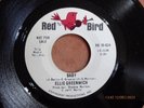 ELLIE GREENWICH Baby/You Don't Know RED BIRD 10-034 r&b soul girl r&b 45 U.S.