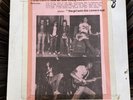 Ramones “Live At The Roxy 1976” LIVE LP RARE