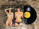 ROXY MUSIC COUNTRY LIFE PROG ART ROCK ATCO LABEL NUDE CHEESCAKE COVER EX+ NM