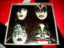 SEALED KISS Dynasty LP NBLP 7152 CRC 1979 NO BARCODE OR Cut Corners Alive II NEW