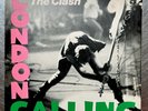 THE CLASH : LONDON CALLING 1979 UK 1st Double LP - MINT Vinyl