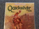 QUICKSILVER MESSENGER SERVICE - Happy Trails 180g Pure Pleasure Audiophile 2009