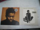 LP 2x TRACY CHAPMAN - CROSSROADS 1989 + OIS & Same 1988 + OIS