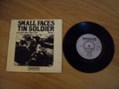Small Faces Tin Soldiers 7inch Vinyl Record IM062