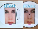 EX/EX The Human League Dare VINYL LP PICTURE DISC 1981 Don't You Want Me etc.