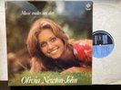 LP: OLIVIA NEWTON-JOHN: MUSIC MAKES MY DAY 1974 RARE UK 1st Press PYE
