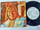 John Denver - Leaving on a jet plane 7'' Vinyl Spain PROMO
