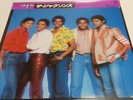 THE JACKSONS Best 4 You JAPAN 12 EP W/OBI IN SHRINK MICHAEL JACKSON shield 1985