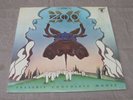 THE ZOO / Presents Chocolate Moose USA 1st PRESS LP 1968 INMENSE GARAGE PSYCH