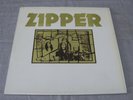 ZIPPER / Same USA 1st PRESS LIMITED LP 1975  HARD PSYCH ROCK MONSTER