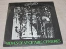 TRAMLINE / Moves Of Vegetable.. OG UK 1st PRESS LP 1969 CLASSIC BLUES HARD PSYCH
