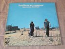 PANAMA LIMITED / Indian Summer OG UK 1st PRESS LP 1970 INMENSE HARD PSYCH PROG