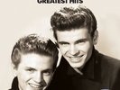 THE EVERLY BROTHERS - GREATEST HITS (2LP GATEFOLD 180G VINYL) NEW/SEALED