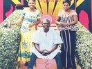 OHO, Alogte & HIS SOUNDS OF JOY - O Yinne  - Vinyl (limited LP)