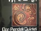 Don Rendell Quintet 12