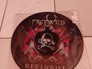 Frei.Wild - Gegengift Picture LP - Lim. #500  Vinyl Neu/OVP