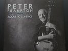 PETER FRAMPTON – ACOUSTIC CLASSICS – 2 LP *neuwertig*