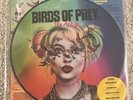 Birds of Prey Soundtrack Picture Disc Vinyl Record New Harley Quinn