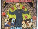 Agoraphobic Nosebleed ‎– Altered States Of America 10” Vinyl Green 2003 1st Pres
