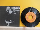 SCORPIONS - In Trance / Speedy's Coming - RARE 7