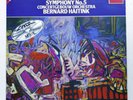 SXDL 7551 - BERNARD HAITINK - SHOSTAKOVICH symphony no.5 - DECCA LP NM