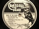 GRATEFUL DEAD 'WAKE OF THE FLOOD' FIRST PRESSING 1973 RARE CRISP CLEAN ORIGINAL