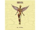 GEFFEN Nirvana In Utero (30th Anniversary LP+10 inch) LP (10