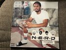 N.E.R.D IN SEARCH OF… 2002 2-LP SET ASTRALWERKS PRINT OOP VINTAGE VINYL RARE